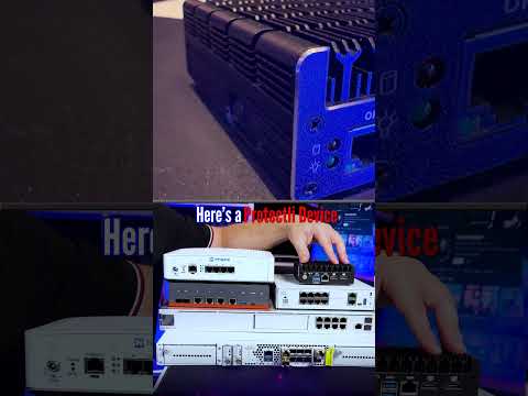 What's the Best Firewall? #shorts #firewall #cybersecurity #iphone #android