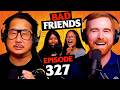 Coffee In The Pool W The Island Girls Ep 327 Bad Friends