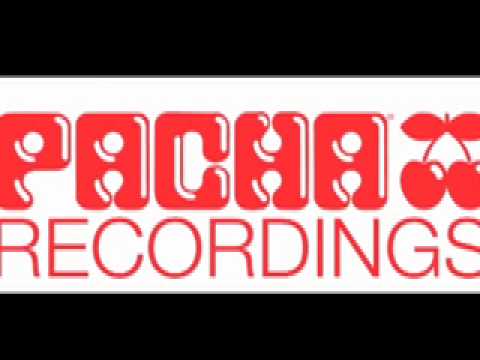 Nacho Marco ft. Sharon Romine "Lose Control (Killa Dub)" Pacha Recordings