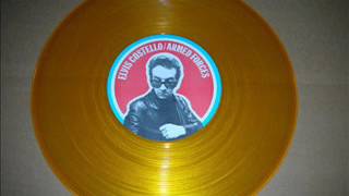 THE ELVIS COSTELLO STORY (1992) (pt1of4)
