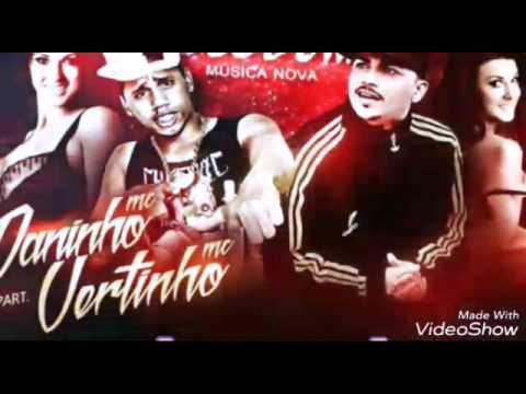 Mc daninho e vertinho part Mc popay olodum