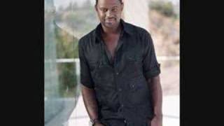 Brian McKnight The rest of my life