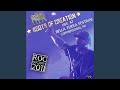 Peace Love & Music / Jam (Live)