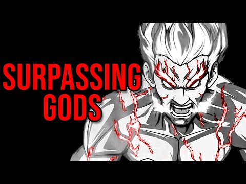 The REAL TRUTH About The Eight Inner Gates EXPLAINED!