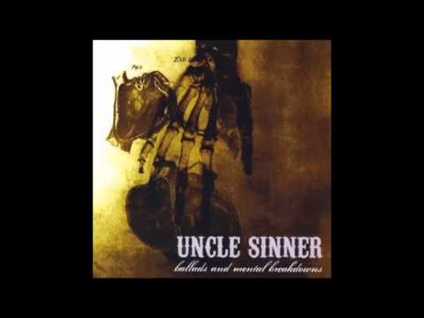 Uncle Sinner - Shady Grove