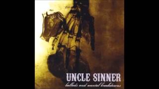 Uncle Sinner - Shady Grove