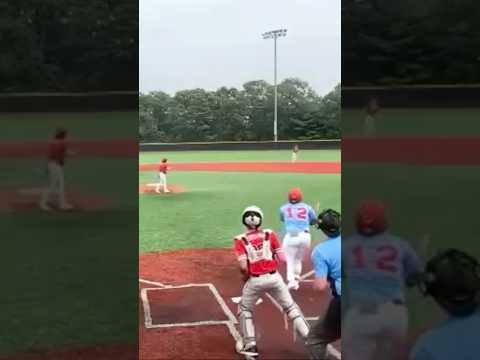 #committed #throwback #perfectswing #baseball #baseballszn