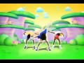 Yo Gabba Gabba Get Your Sillies Out