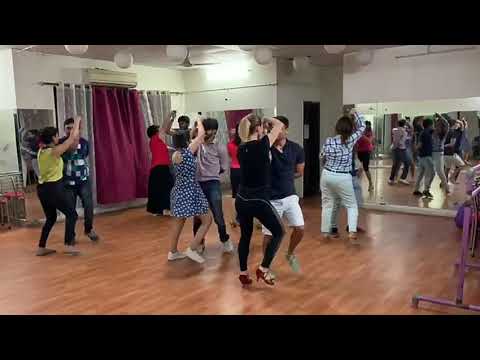 Alesso Ft. Ryan English - COOL (DJ Soltrix Bachata Remix) | The dance club India