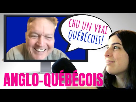 Identité québécoise : un Anglo-Québécois nous donne son point de vue