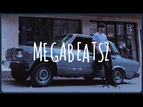 MegaBeatsZ - Qaçdım Sənin Dalınca Mən Remix ( Rəşad Dağlı ft. Pərviz Bülbülə )