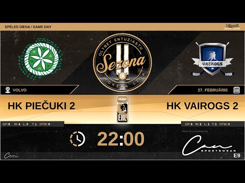 2022 02 27 Piečuki 2 - Vairogs 2