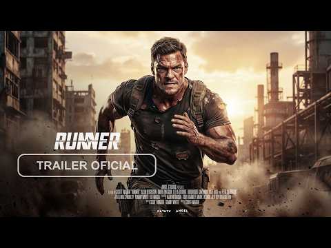 Tráiler en V.O.S.E. de Entrega al límite