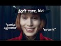 Willy Wonka Being Willy Wonka For 7 Minutes 16 Seconds