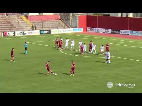 SERIE D | SARNESE-MARTINA 1-2