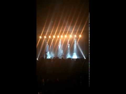 BRÅVALLA 2014 - axwell & ingrosso , Departures