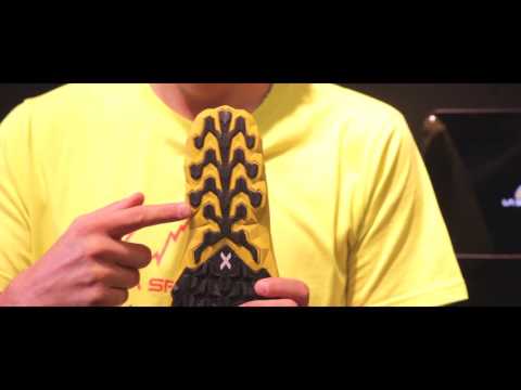 La Sportiva VK at OuDoor 2017 - Summer 2018