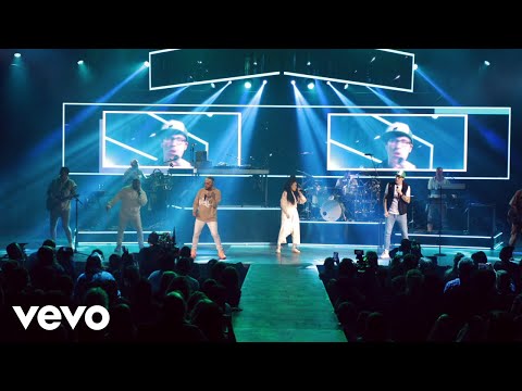 Thumbnail for Speak Life video