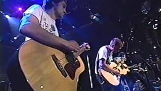 Blur - Out Of Time &amp; Good Song - Live