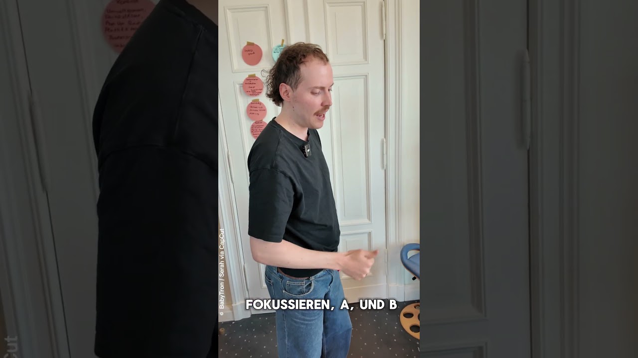 Jetzt ganz ruhig bleiben und alte Handys einsenden!