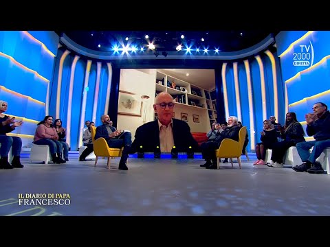 Il Diario di Papa Francesco (Tv2000), 11/12/2023 - L'Udienza ai Prefetti della Repubblica italiana