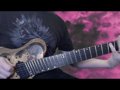 Cloudkicker - Code Language (Dat Riff!)