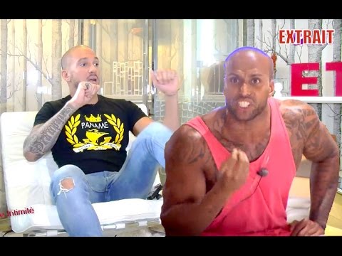 Nicolas (Les Anges 8): Violent clash censuré avec Dimitri...Il raconte sa version!