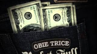Obie Trice -- Pocket Full