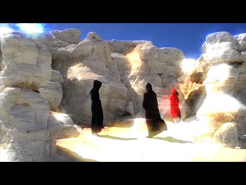 Yeshua The Dolphin (Official Music Video)