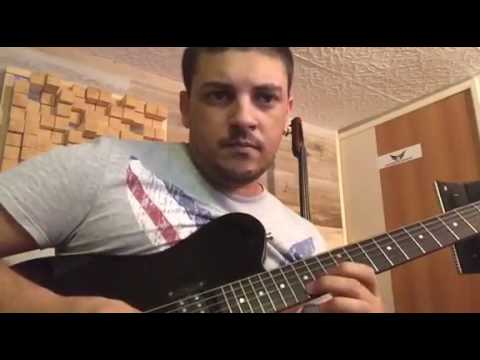 Guitar Bachata - Christian Garrido