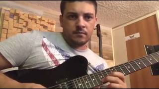 Guitar Bachata - Christian Garrido