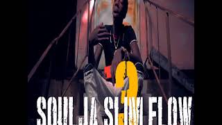 Maine Musik &quot;Soulja Slim Flow 3&quot;
