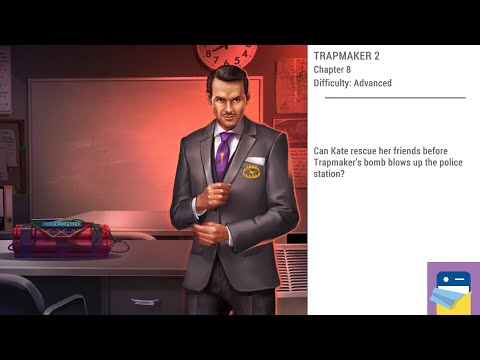 Trapmaker 2 Chapter 8