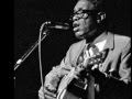 Lightnin' Hopkins-Breakfast Time