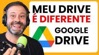 10 Dicas do Google Drive que Organizaram Minha Vida de Verdade