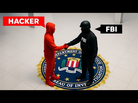 Inside the FBI’s Secret Hacker Unit