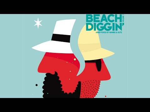 The Coppers - Acapulco, Dos de la Tarde