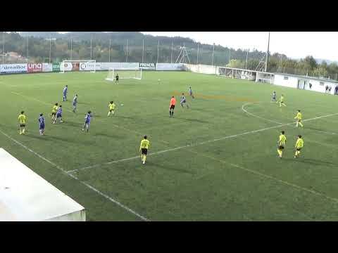 Golo Caravela Antime 0 ×1 Fafe