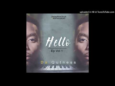 Da Qutness - Intonjani ( Feat Dj Lewisky & C - Sharp )