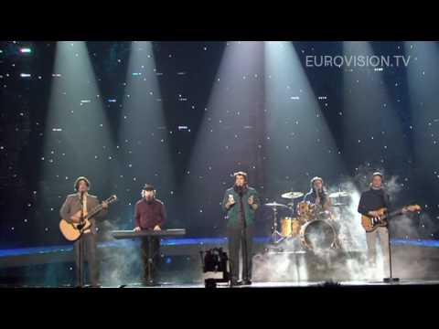 Peter Nalitch & Friends second rehearsal (impression) at the 2010 Eurovision Song Contest