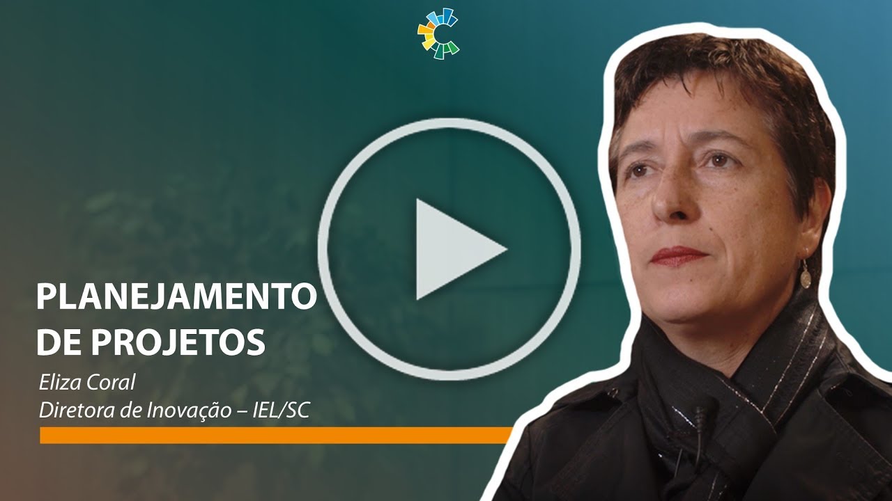 Planejamento de Projetos