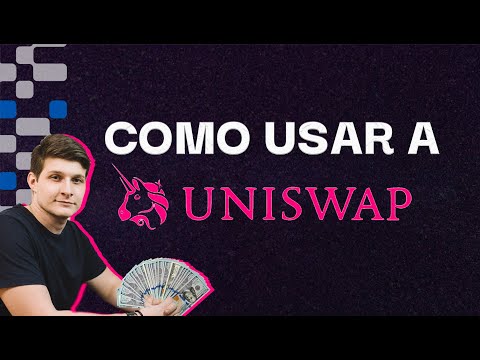 , title : 'COMO USAR A UNISWAP. EM MENOS DE 10 MINUTOS | FELIPPE PERCIGO'