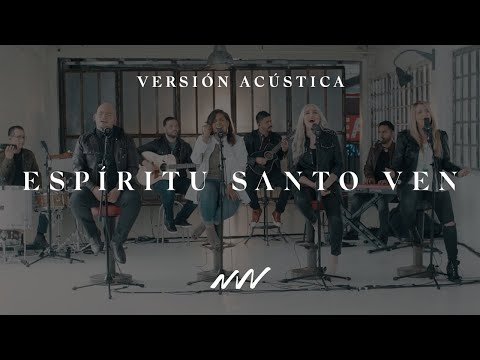 Thumbnail for Espiritu Santo Ven video
