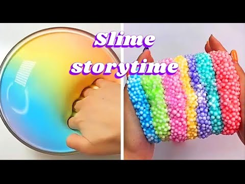 I Was Secretly In Love With My Bestie's Bf (Satisfying Slime Storytime)
