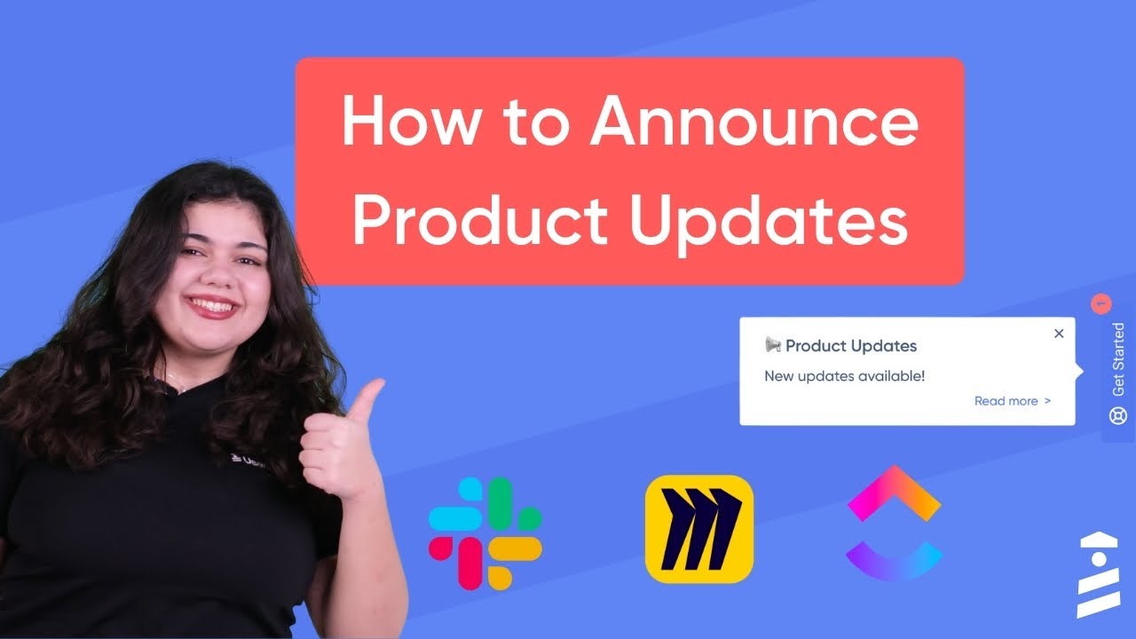 How to Announce Product Updates (the Right Way) - Advanced Guide with Examples