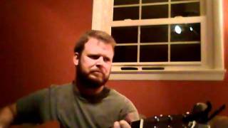 Torn Between Two Worlds