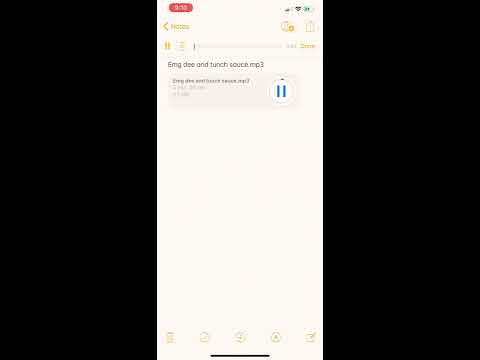 SAUCE EMG DEE FT DASHVILLE TUNCHI