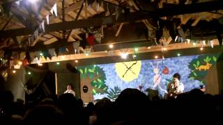 Harry And The Potters - Voldemort Cant Stop The Rock and Roll PIXfest 2014