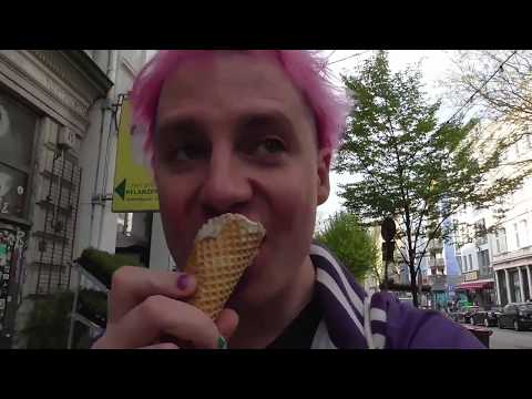 HC Baxxter - Von Leerstellen und Leerstand (Tourvideo 2018)