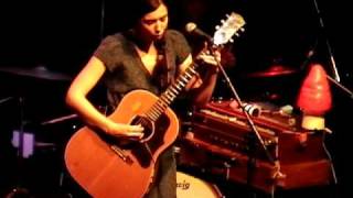 Sea Song - Live in Toronto